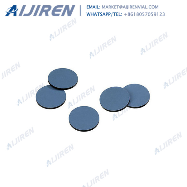 <h3>Aijiren hplc vial caps for Waters HPLC-Aijiren HPLC Vials</h3>
